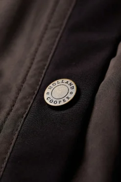 Stamford Country Coat