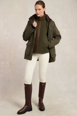 Stamford Country Coat