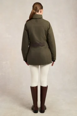 Stamford Country Coat