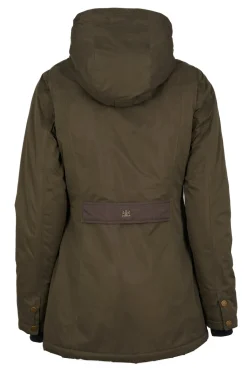Stamford Country Coat