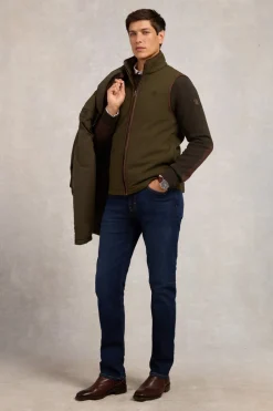 Stamford Field Coat
