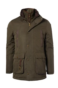 Stamford Field Coat
