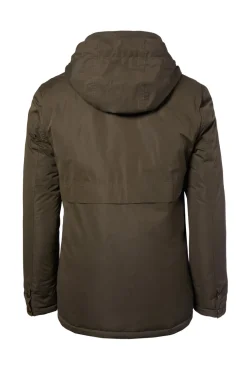 Stamford Field Coat