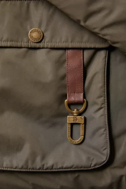 Stamford Field Coat