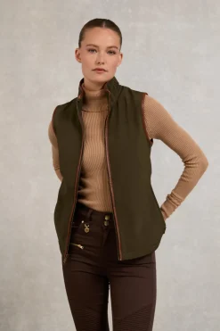 Stamford Gilet