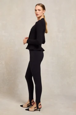 Stirrup Contour Legging