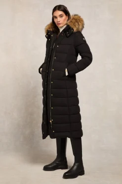 Stoneleigh Longline Coat