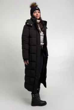 Stoneleigh Longline Coat