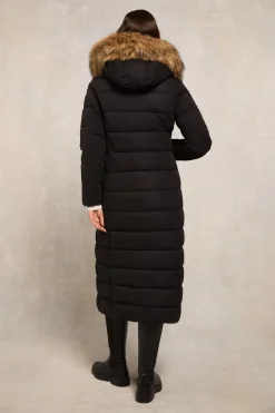 Stoneleigh Longline Coat