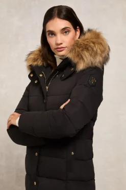 Stoneleigh Longline Coat