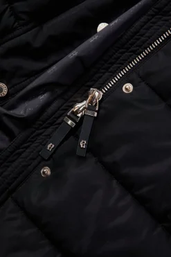 Stoneleigh Longline Coat