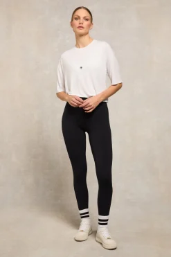 Supersoft Contour Legging