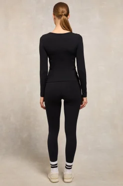 Supersoft Contour Legging