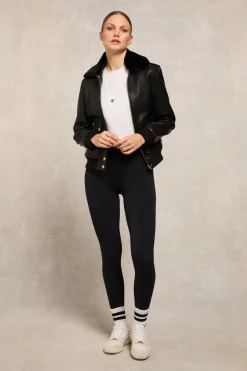 Supersoft Contour Legging