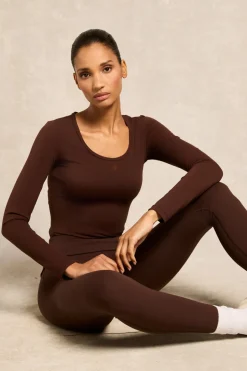 Supersoft Contour Legging