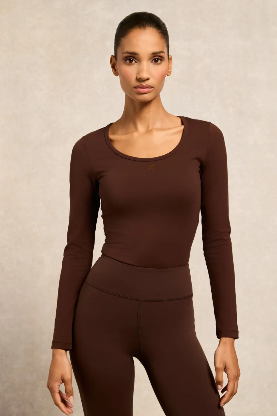 Supersoft Contour Legging
