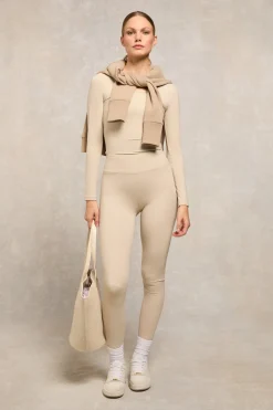 Supersoft Long Sleeve Top