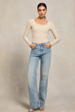 Supersoft Long Sleeve Top