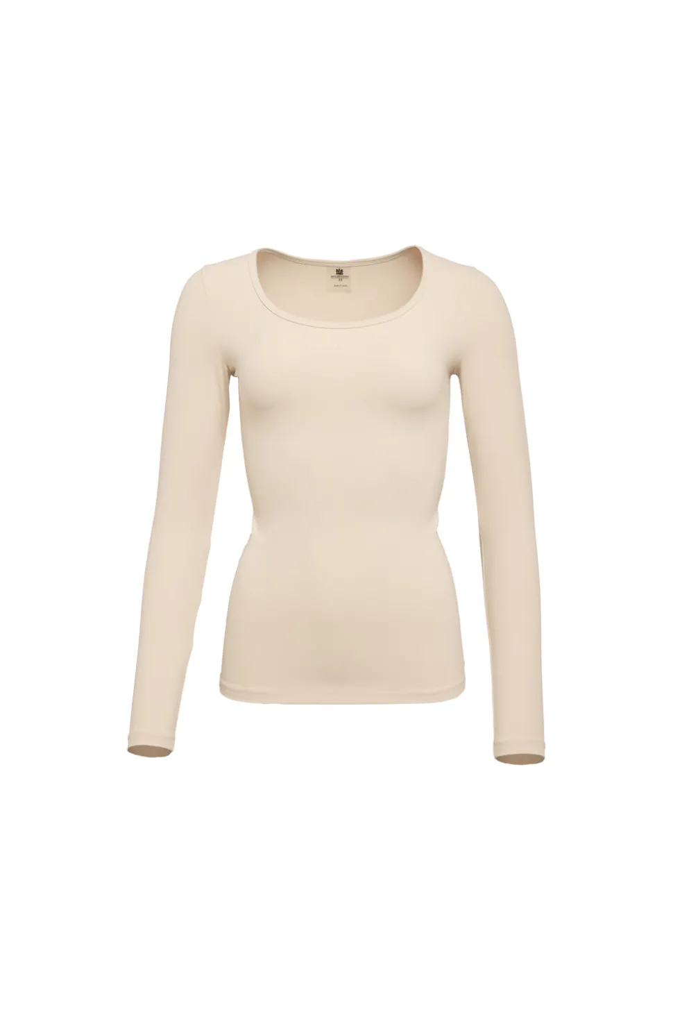 Supersoft Long Sleeve Top