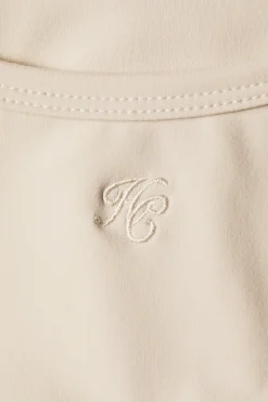 Supersoft Long Sleeve Top