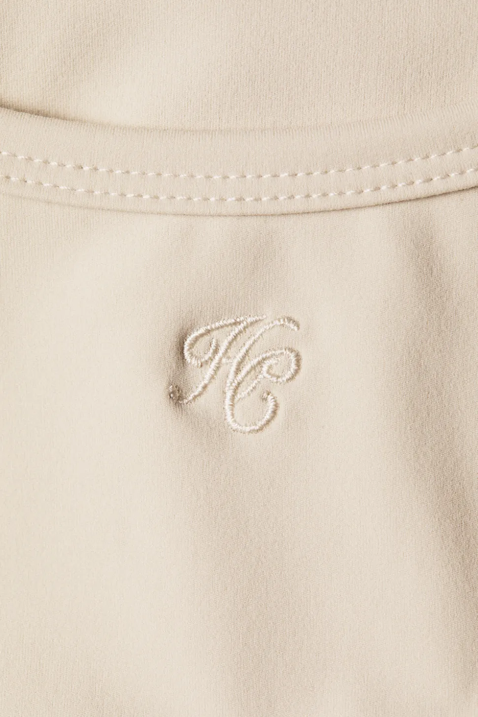 Supersoft Long Sleeve Top