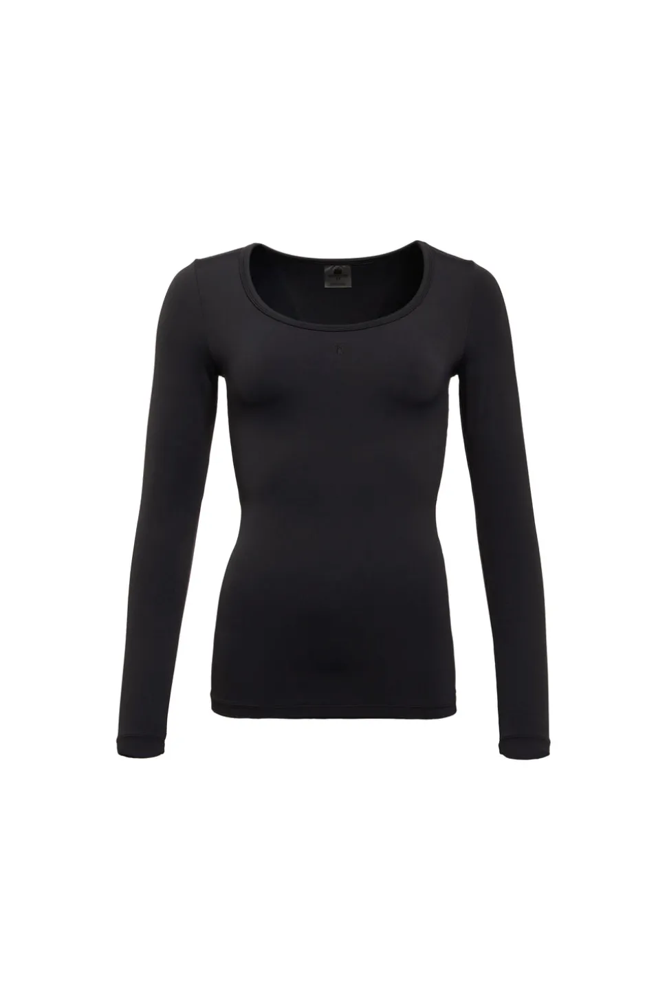 Supersoft Long Sleeve Top