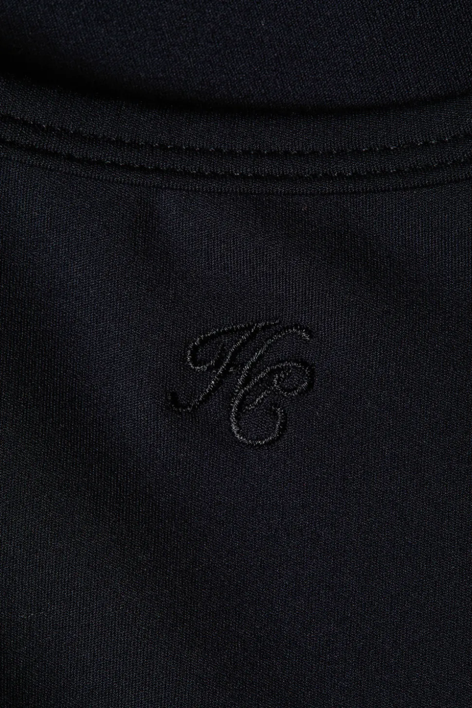 Supersoft Long Sleeve Top