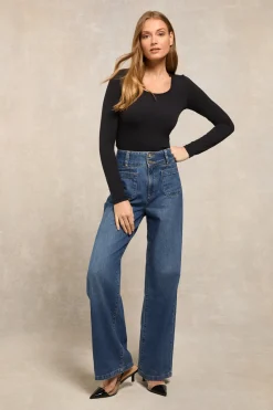 Supersoft Long Sleeve Top