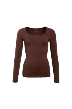 Supersoft Long Sleeve Top