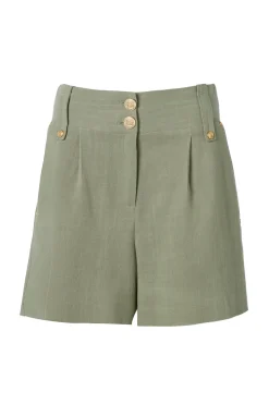 Tailored Short