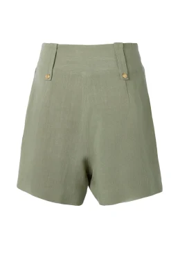 Tailored Short