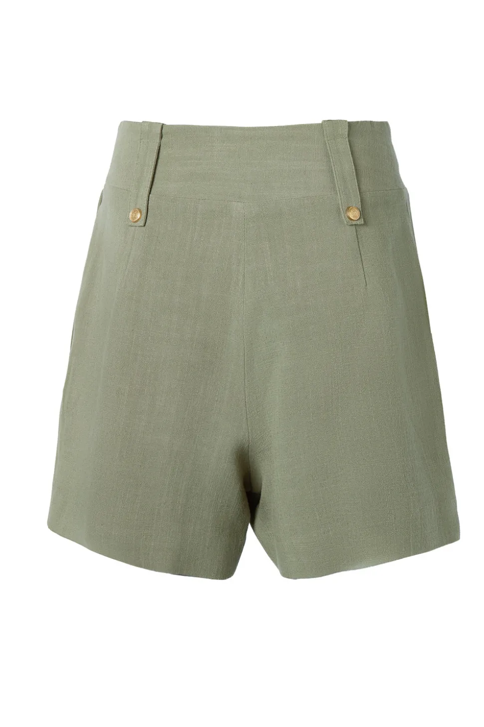 Tailored Short