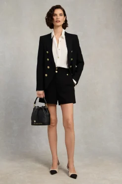 Tailored Short