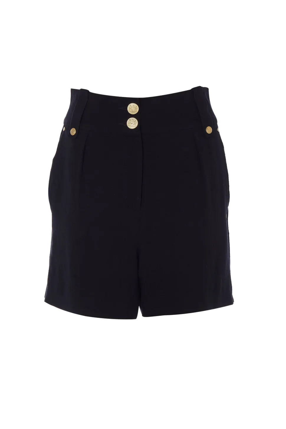 Tailored Short