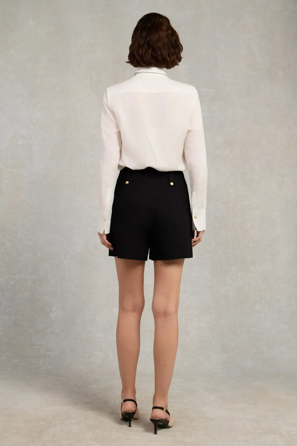 Tailored Short