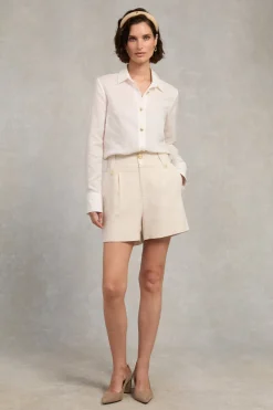 Tailored Short