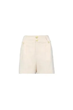 Tailored Short
