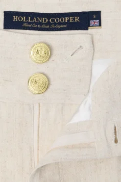 Tailored Short
