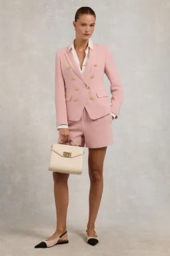 Tailored Short