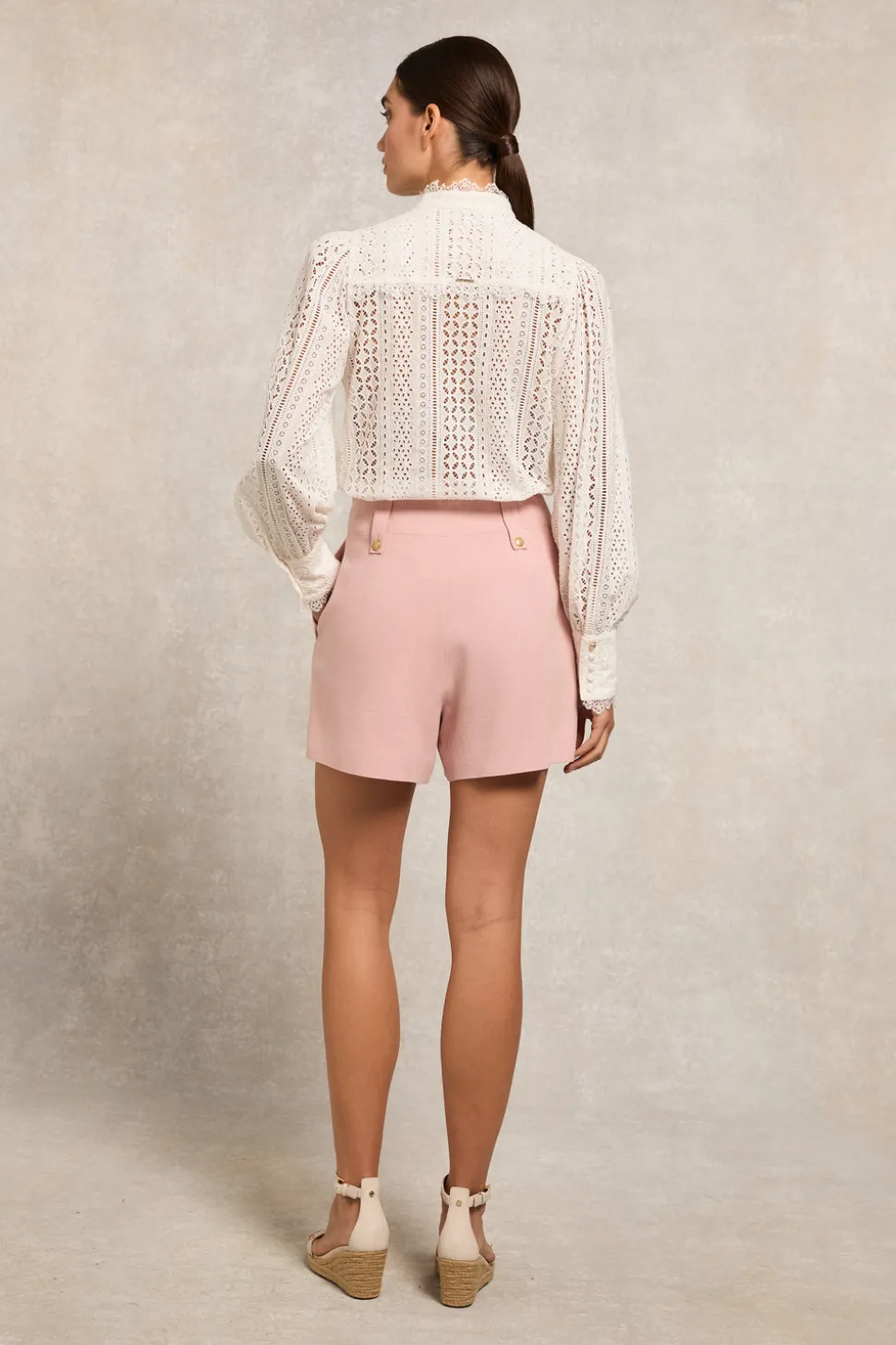 Tailored Short