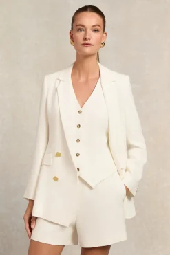 Tailored Short