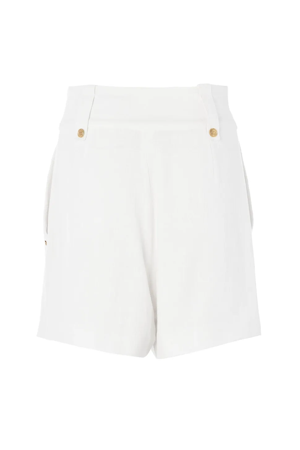 Tailored Short