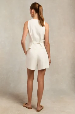 Tailored Short