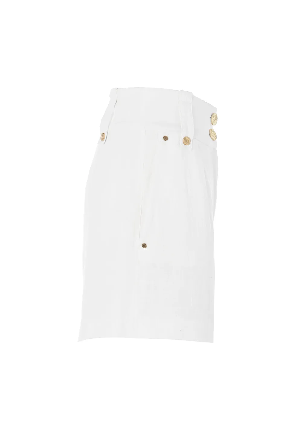 Tailored Short