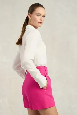 Tailored Short