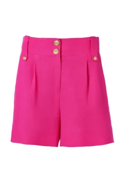 Tailored Short