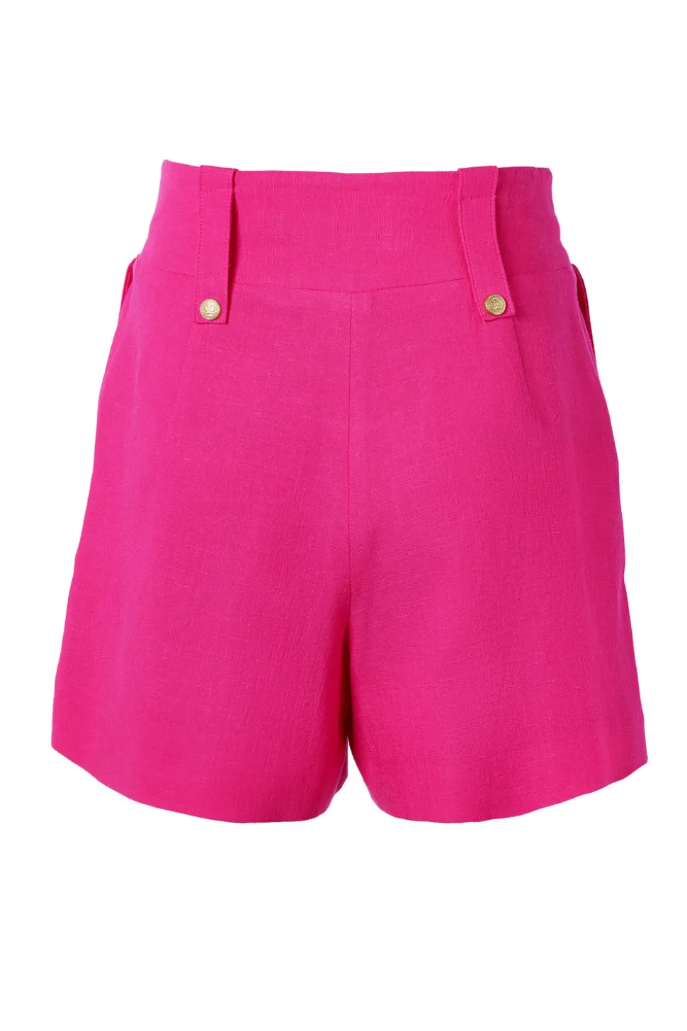 Tailored Short