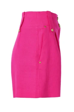 Tailored Short