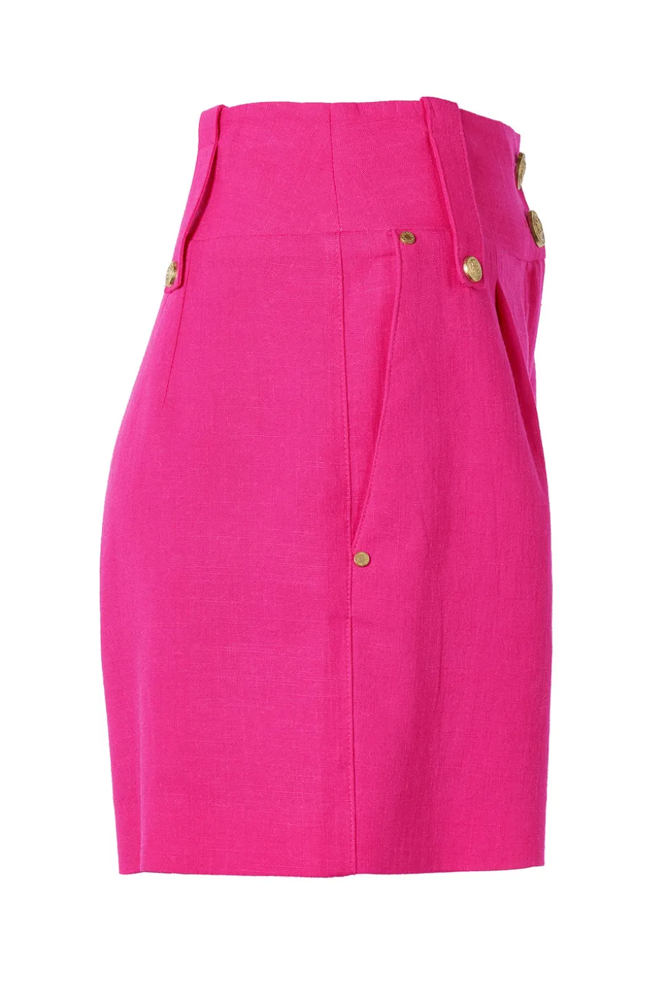 Tailored Short