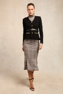 Tara Midi Dress